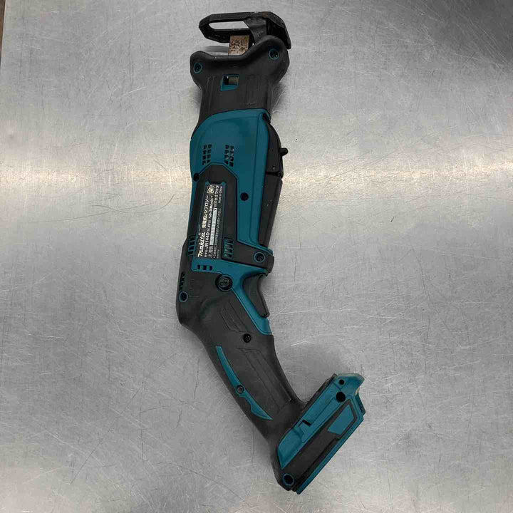 ★マキタ(makita) コードレスレシプロソー JR144DZ【所沢店】