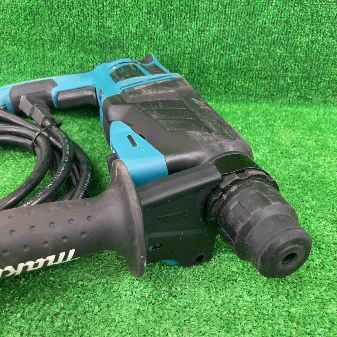 ★マキタ(makita) ハンマドリル HR2631F【川崎店】