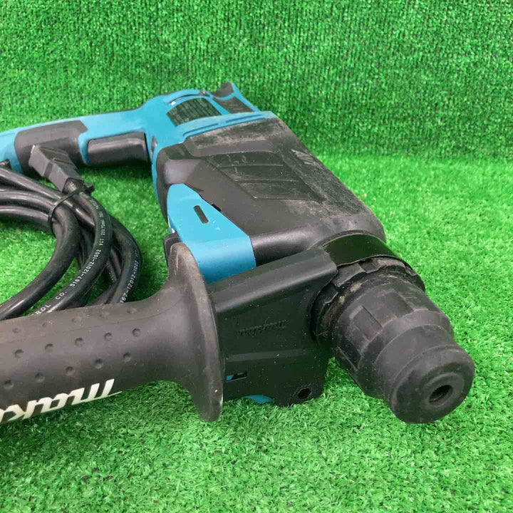 ★マキタ(makita) ハンマドリル HR2631F【川崎店】