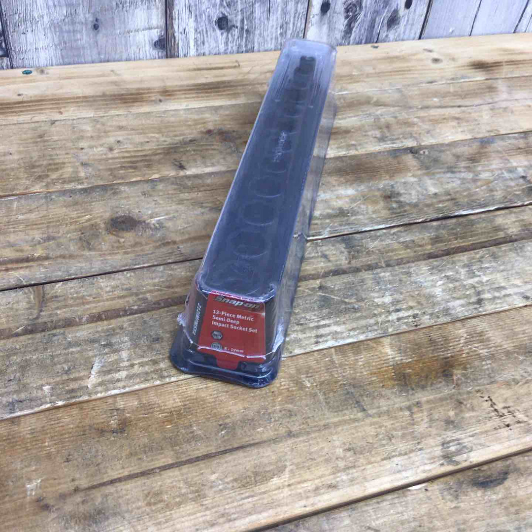 スナップオン(Snap-on) セミディープソケット 212IMFMSYA 【東大和店】
