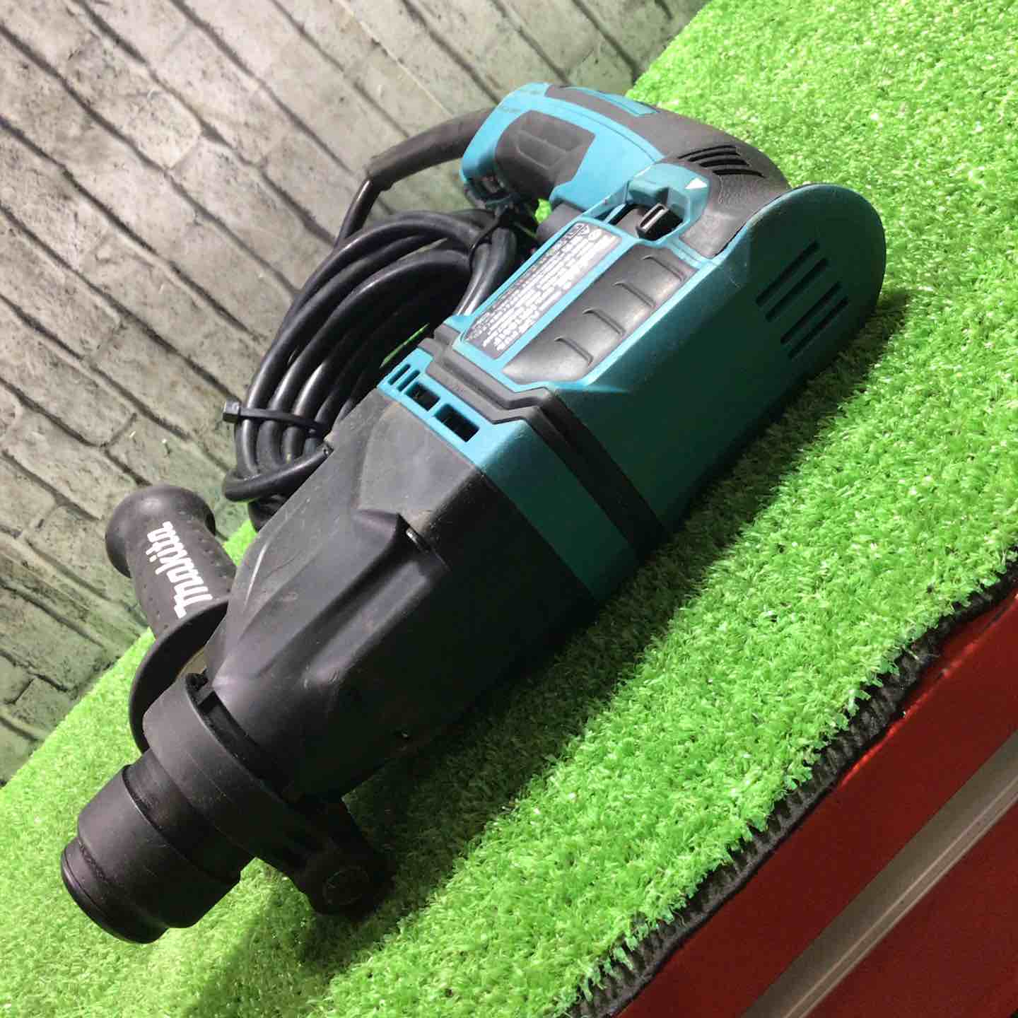 ☆マキタ(makita) ハンマドリル HR1841F【川口店】 – アクトツール