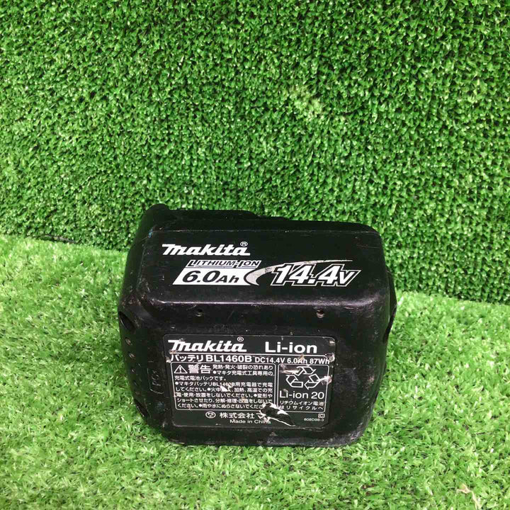 【中古品】 マキタ/makita コードレスインパクトドライバー TD161DZ 【鴻巣店】