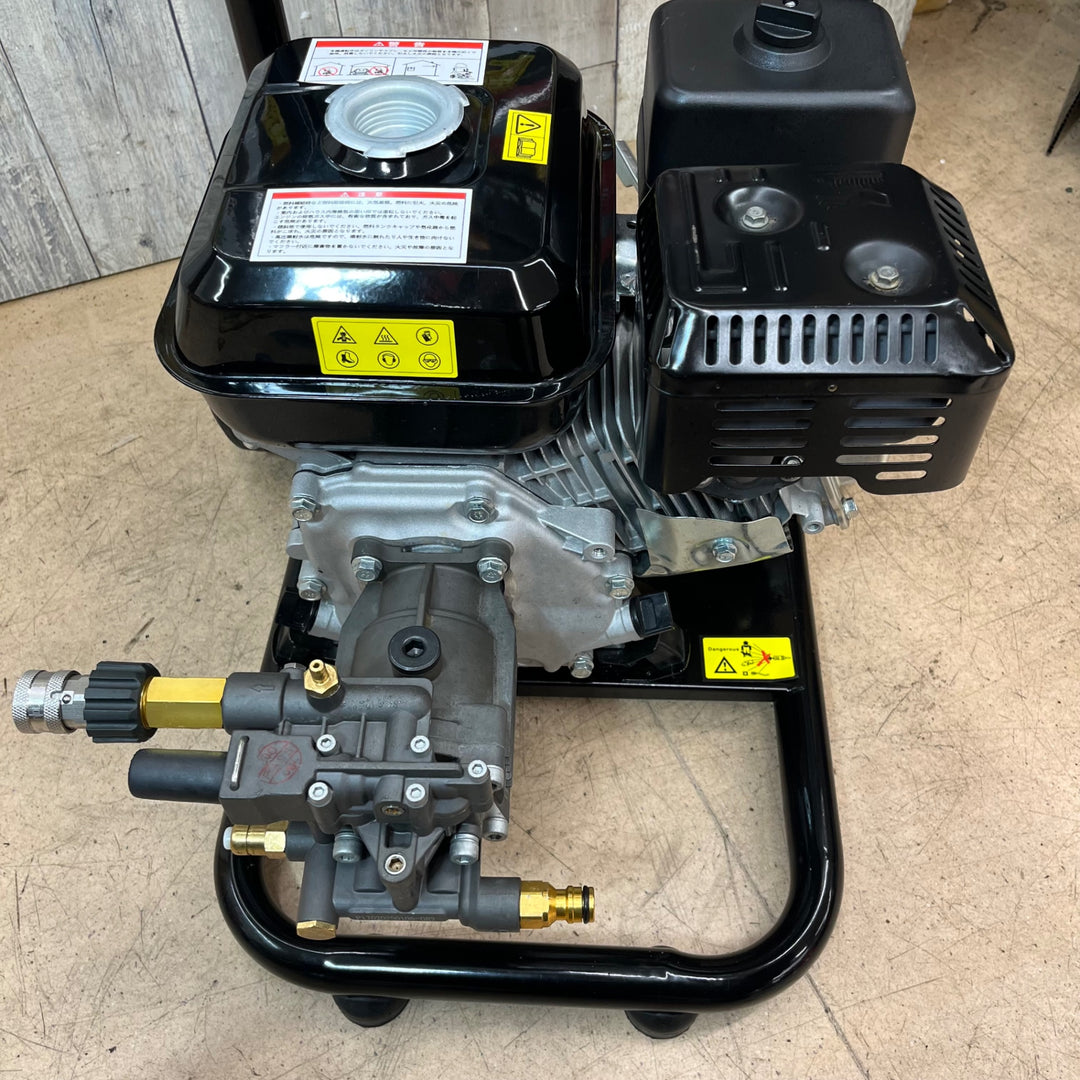 【中古品/店頭受取り限定】Gaidoh 高圧洗浄機エンジン式 19Mpa GI19MPA ※本体のみ【東大和店】