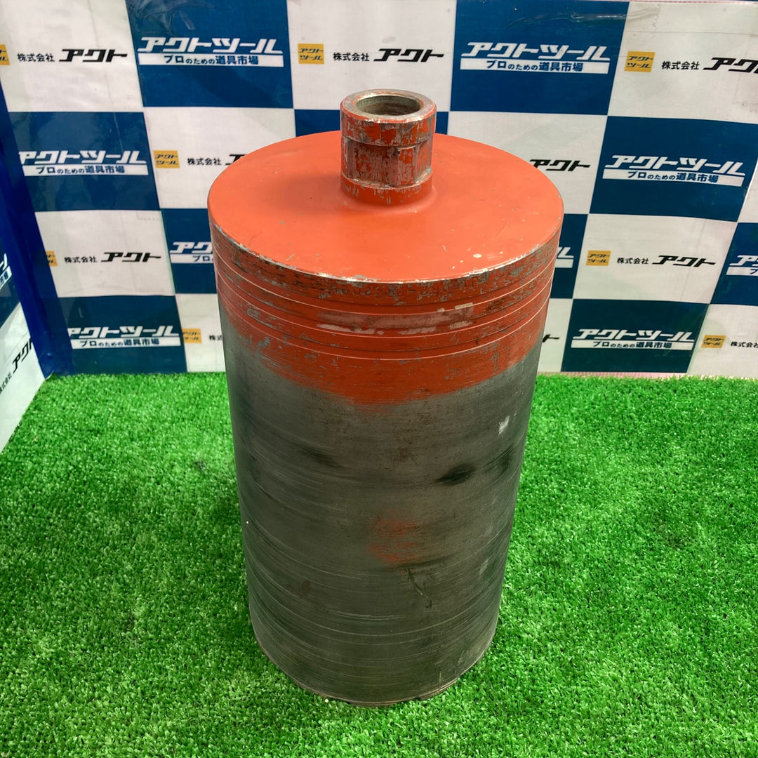 メーカー不明 Cロッド コアビット 150mm【草加店】