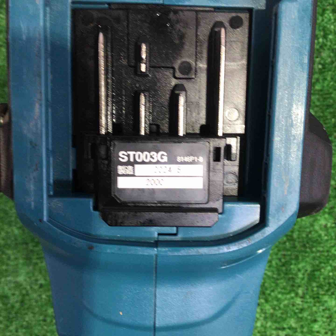 マキタ(makita) コードレスフロアタッカ ST003GZ【町田店】
