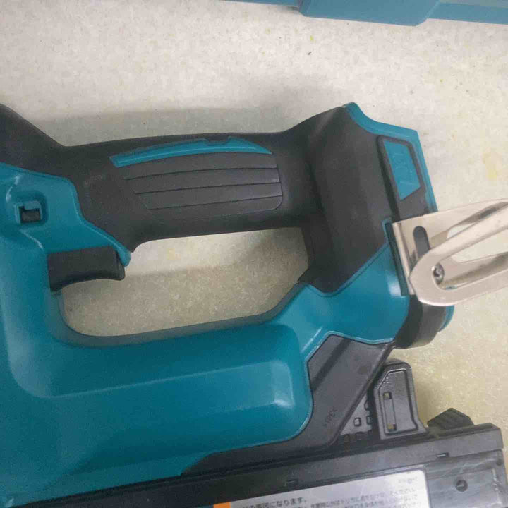 ★マキタ(makita) コードレスフィニッシュネイラ FN350DZK【町田店】