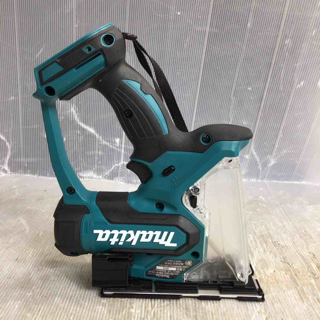 ★マキタ(makita) コードレスボードカッタ SD180DZ【草加店】