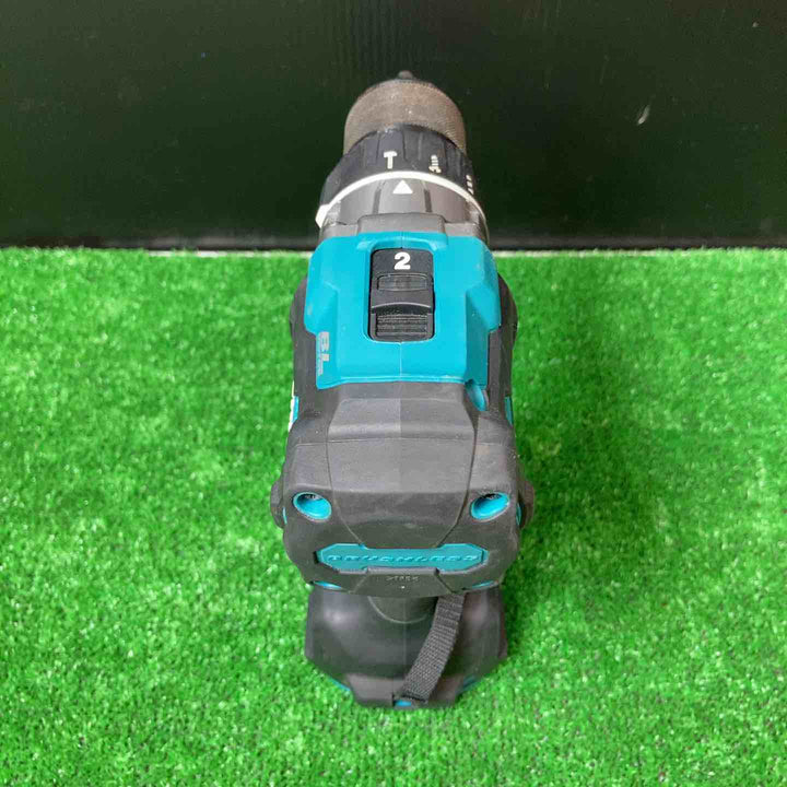 ★マキタ(makita) コードレス振動ドリルドライバー HP001GZ【岩槻店】
