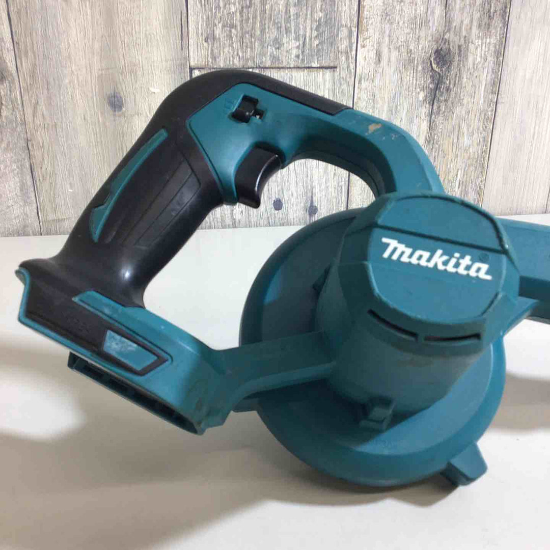 ★マキタ(makita) コードレスブロワ UB185DZ【戸田店】