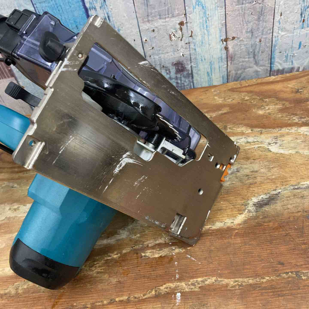 ★マキタ(makita) 防じん丸のこ KS5100F【柏店】