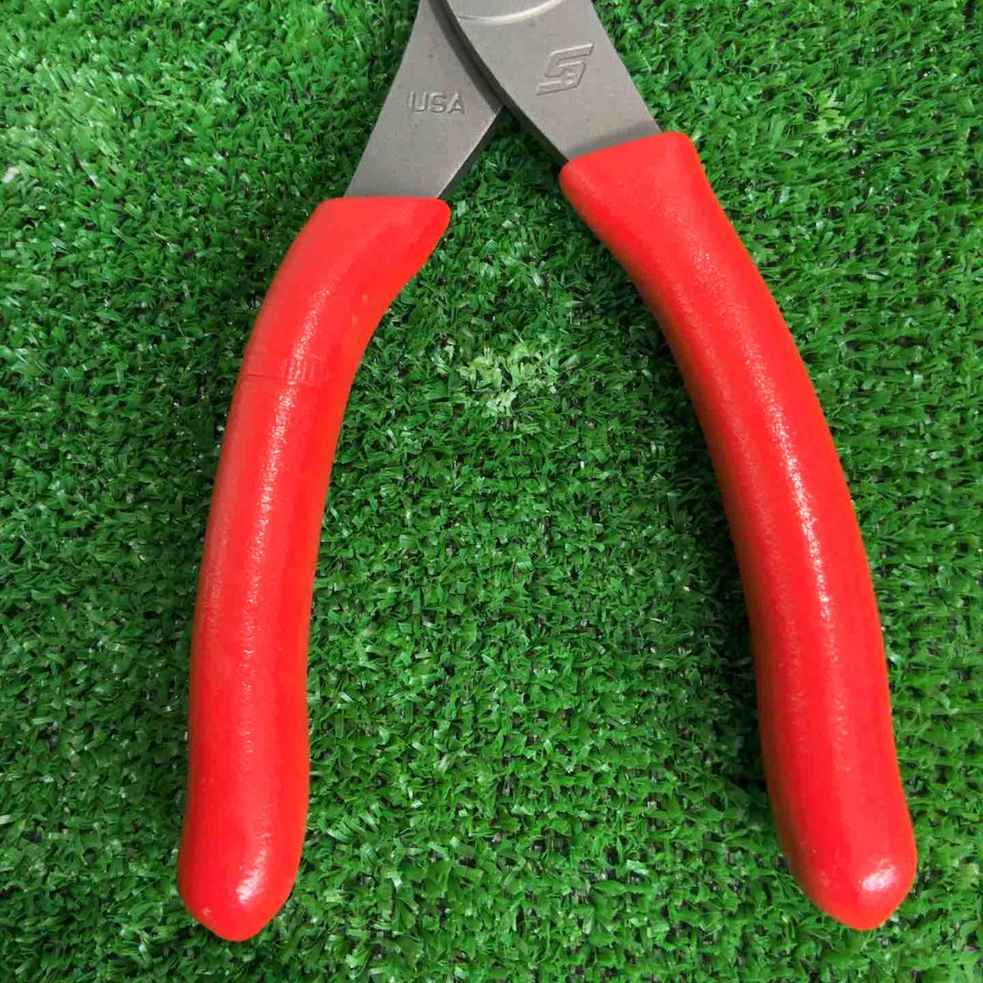 スナップオン(Snap-on) ロングノーズプライヤー 196ACF【草加店】