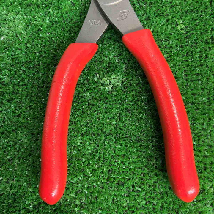 スナップオン(Snap-on) ロングノーズプライヤー 196ACF【草加店】