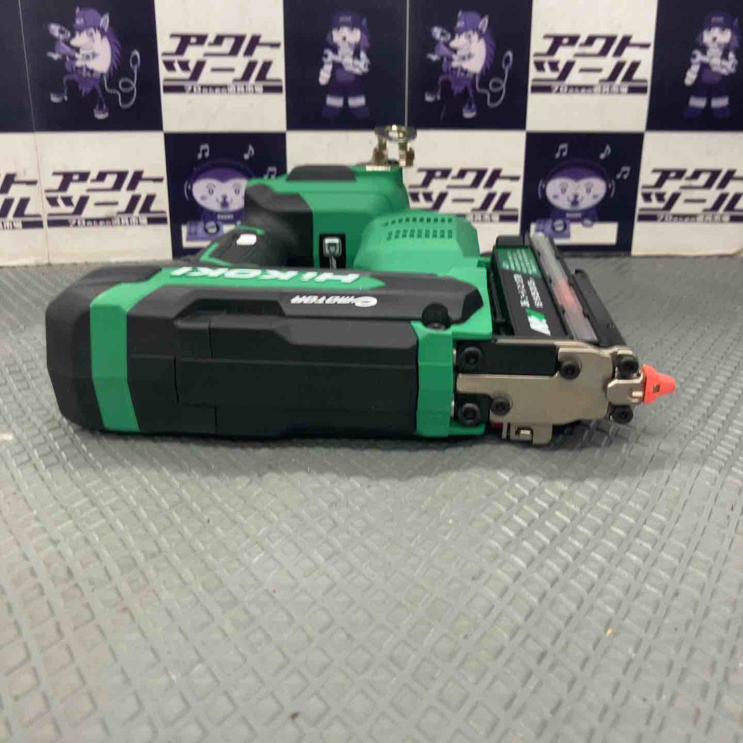 【中古品】ハイコーキ(HIKOKI ※旧:日立工機) コードレスピンネイラ NP3635DA(NNK)【所沢店】