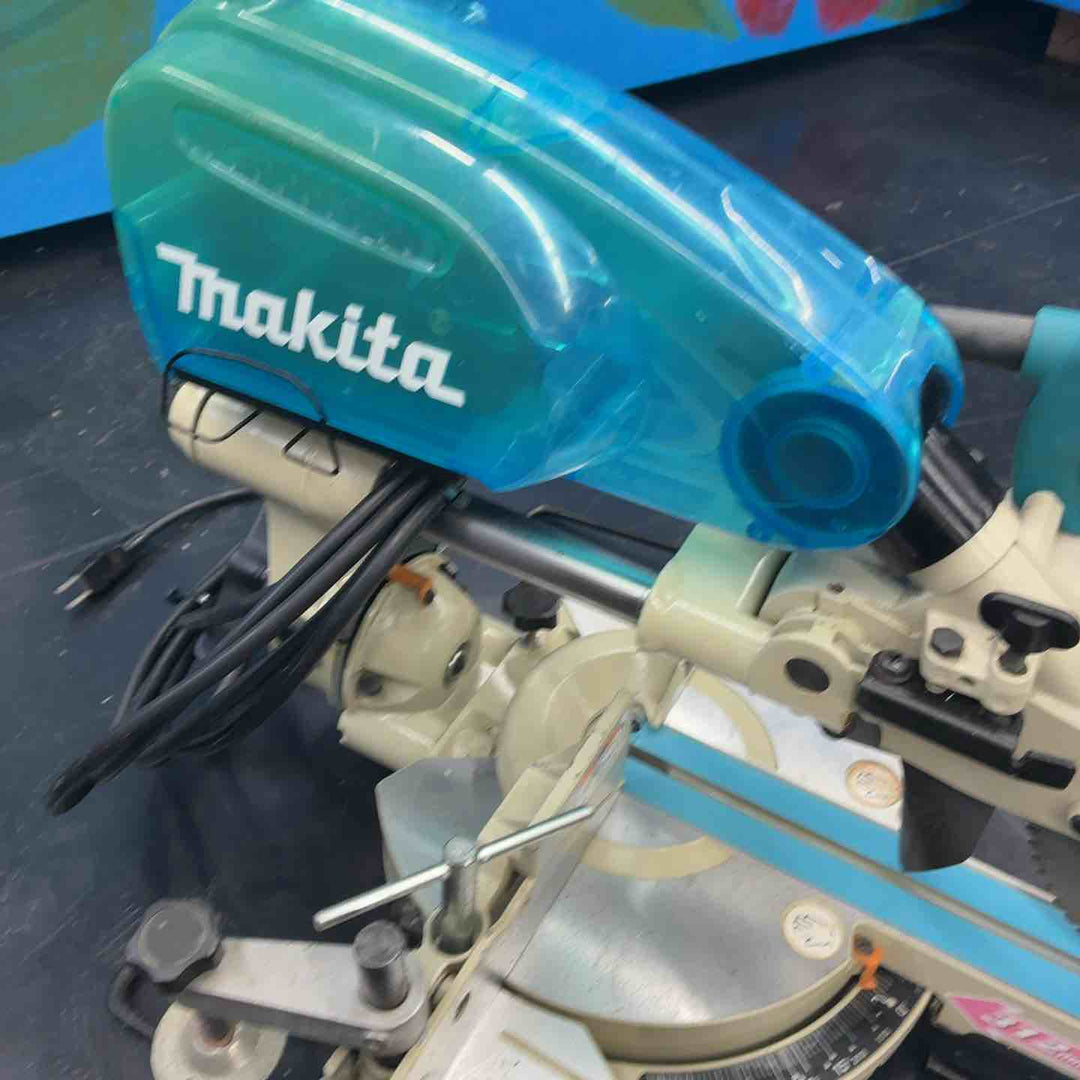 【中古品】 マキタ (makita) 216mm スライドマルノコ LS0814FL 【藤沢店】
