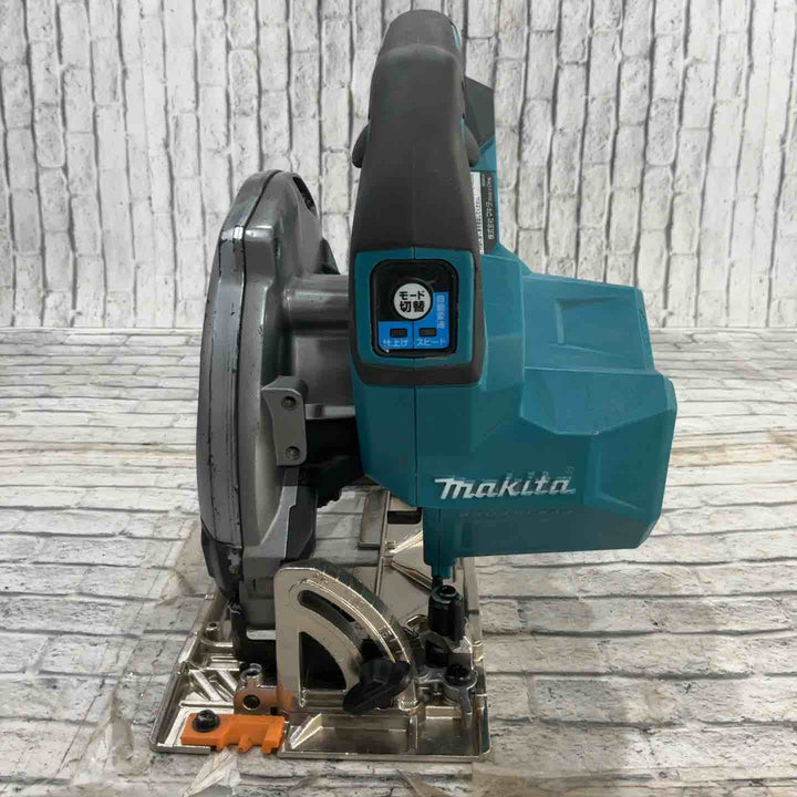 ★マキタ(makita) コードレス丸のこ HS001GZ【川口店】