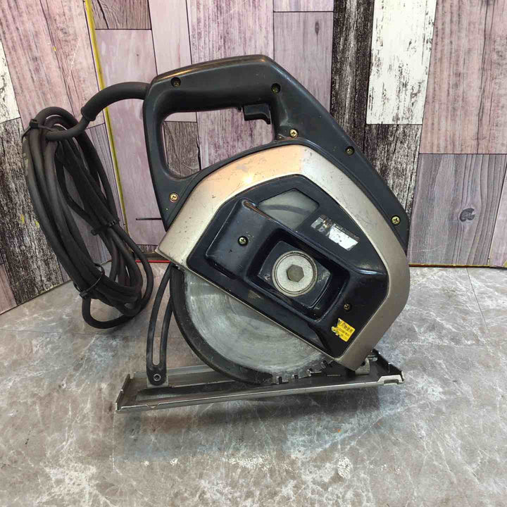 【中古品】◇新ダイワ(Shindaiwa) 180mm 防塵カッター B18N (B18N-F)【八潮店】