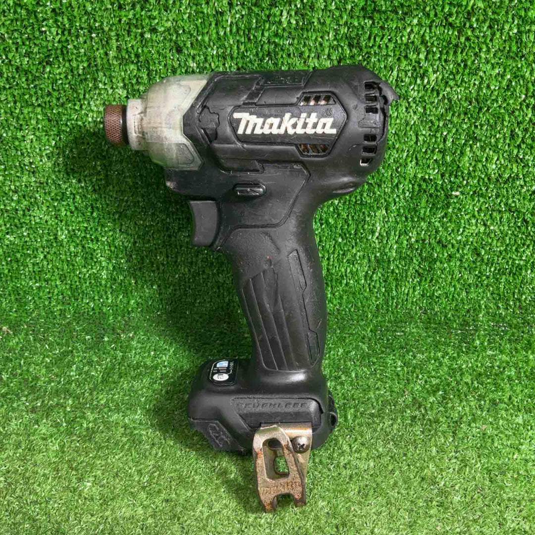 マキタ(makita) コードレスインパクトドライバー TD111DZB 2台セット【藤沢店】