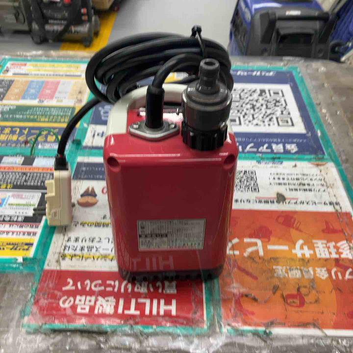 ◇寺田ポンプ(テラダ/TERADA) ファミリー水中ポンプ SL-102 50/60Hz【戸田店】