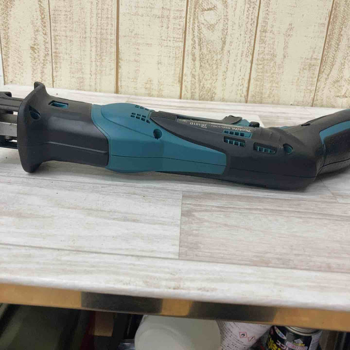 ★マキタ(makita) コードレスレシプロソー JR101DZ【柏店】