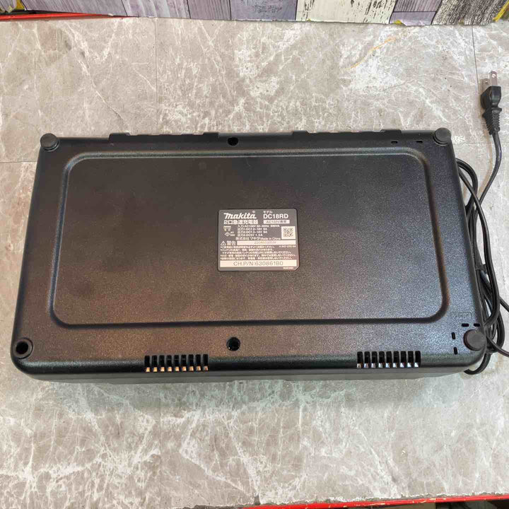 ★マキタ(makita) パワーソースキット1 A-61226 バッテリー 充電器 のみ ※ケースなし【八潮店】