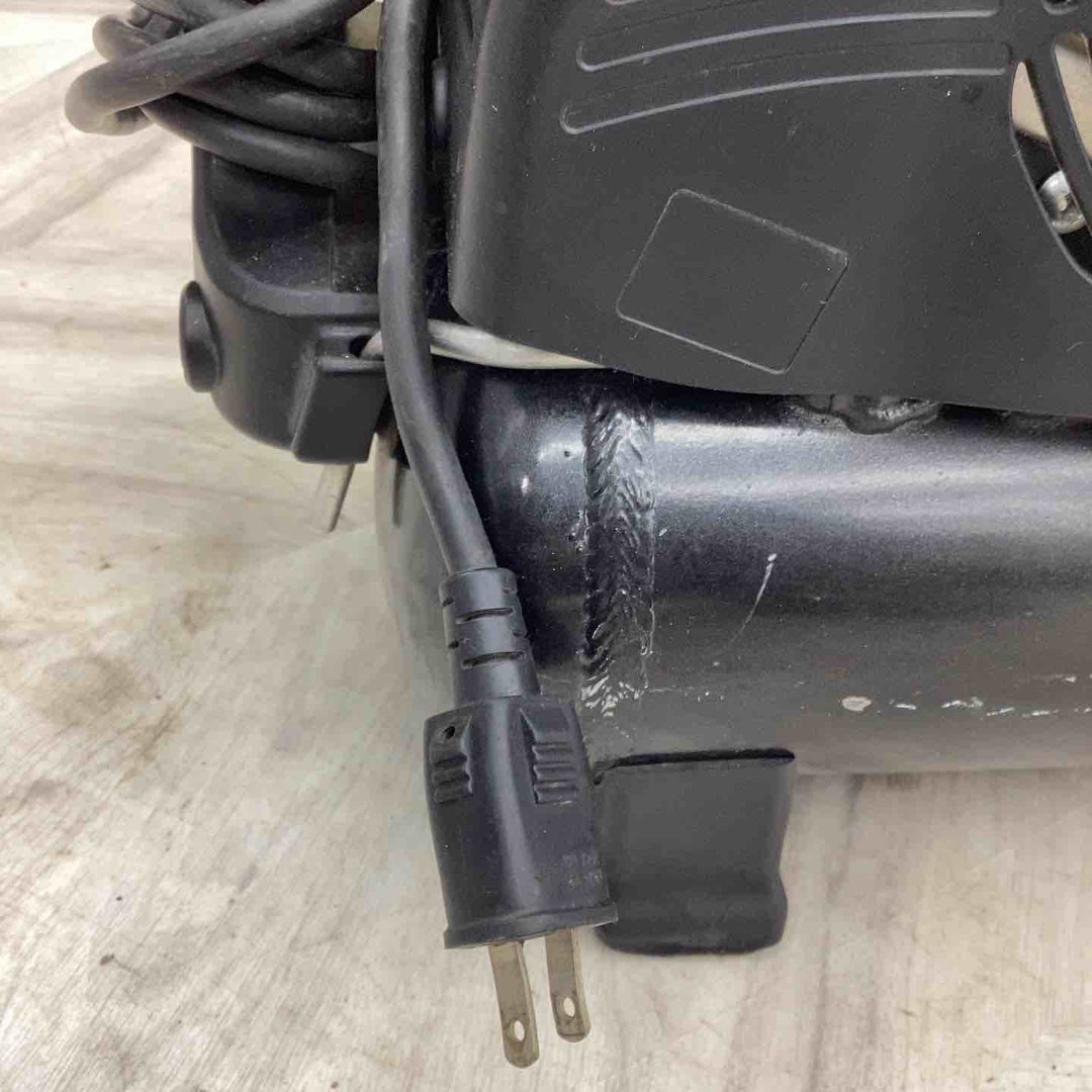 ◇マックス(MAX) エアコンプレッサー AK-HL1250E2 ブラック【越谷店】