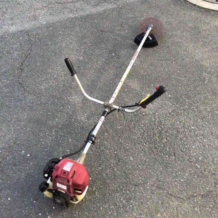 【現状品 / 店頭受取り限定】 ホンダ/HONDA 4ストエンジン刈払機 UMK425C 【鴻巣店】