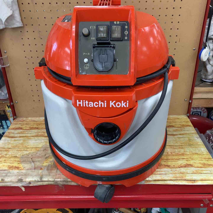 ◇日立 業務用(床用)集塵機 RP30YC2【川崎店】