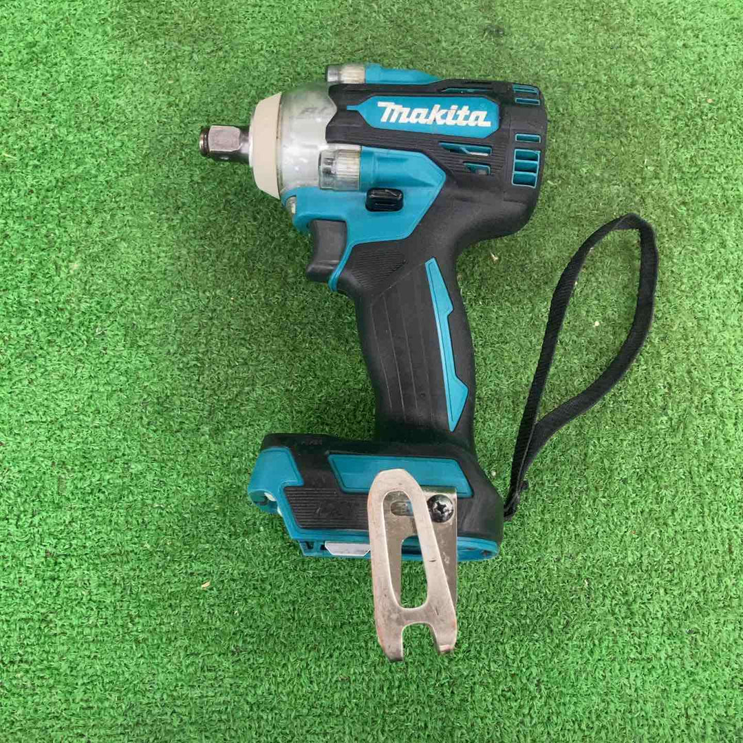 ★マキタ(makita) コードレスインパクトレンチ TW300DRGX【川崎店】