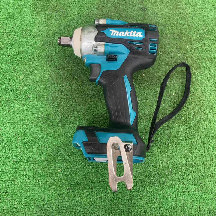 ★マキタ(makita) コードレスインパクトレンチ TW300DRGX【川崎店】