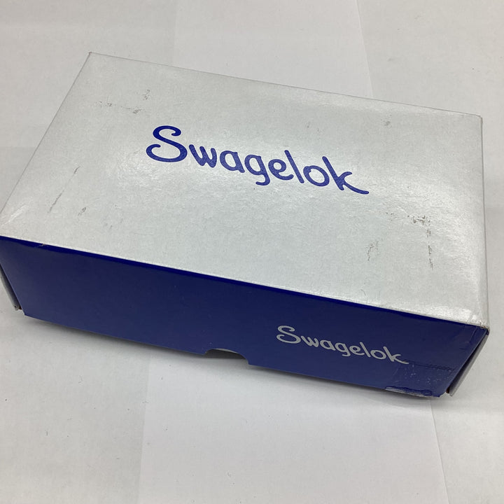 Swagelok ボールバルブ SS-43GS6【越谷店】