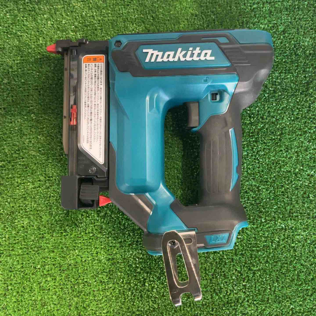 ★マキタ(makita) コードレスピンネイラ PT353DZK【草加店】