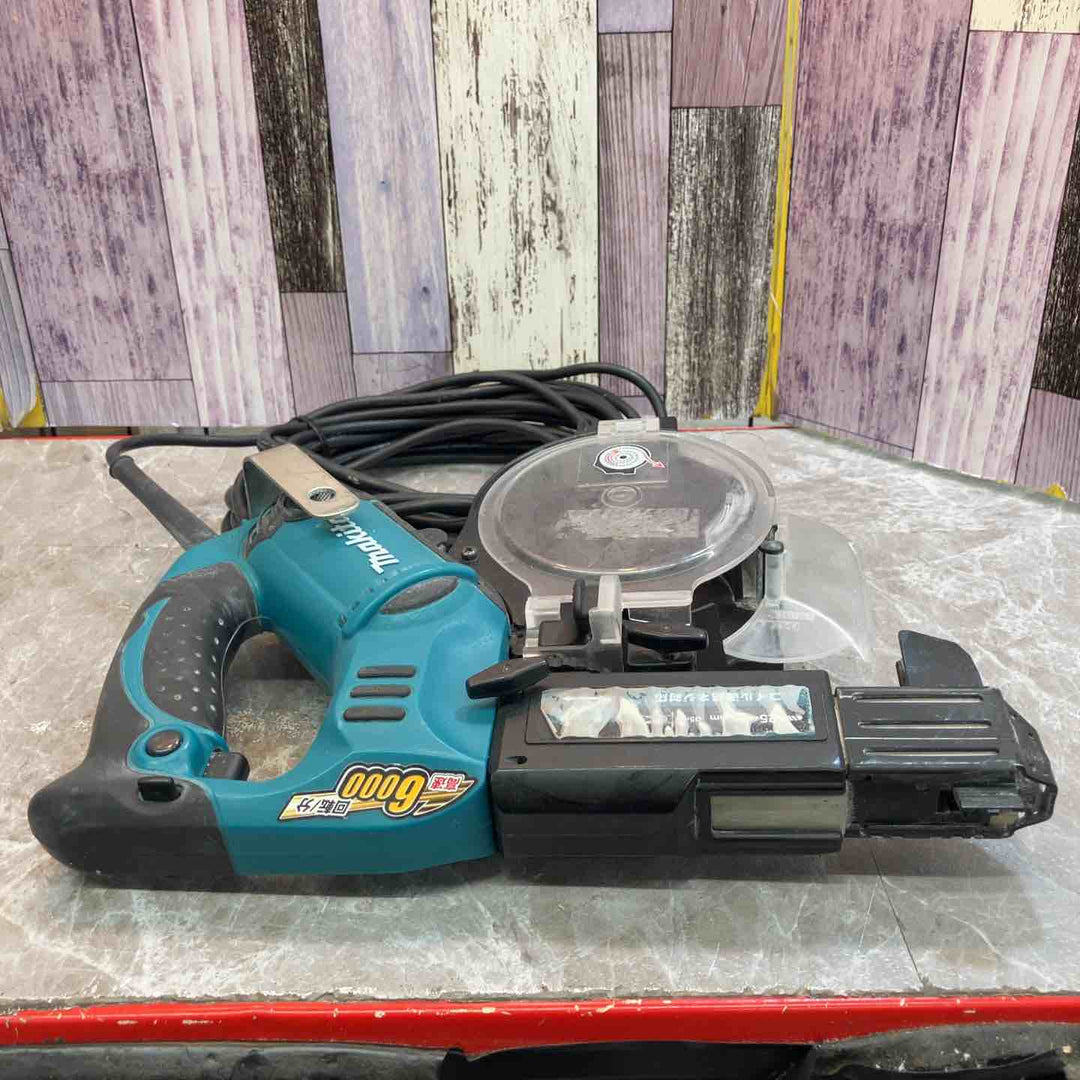 ☆マキタ(makita) オートパックスクリュードライバー 6841R【八潮店】