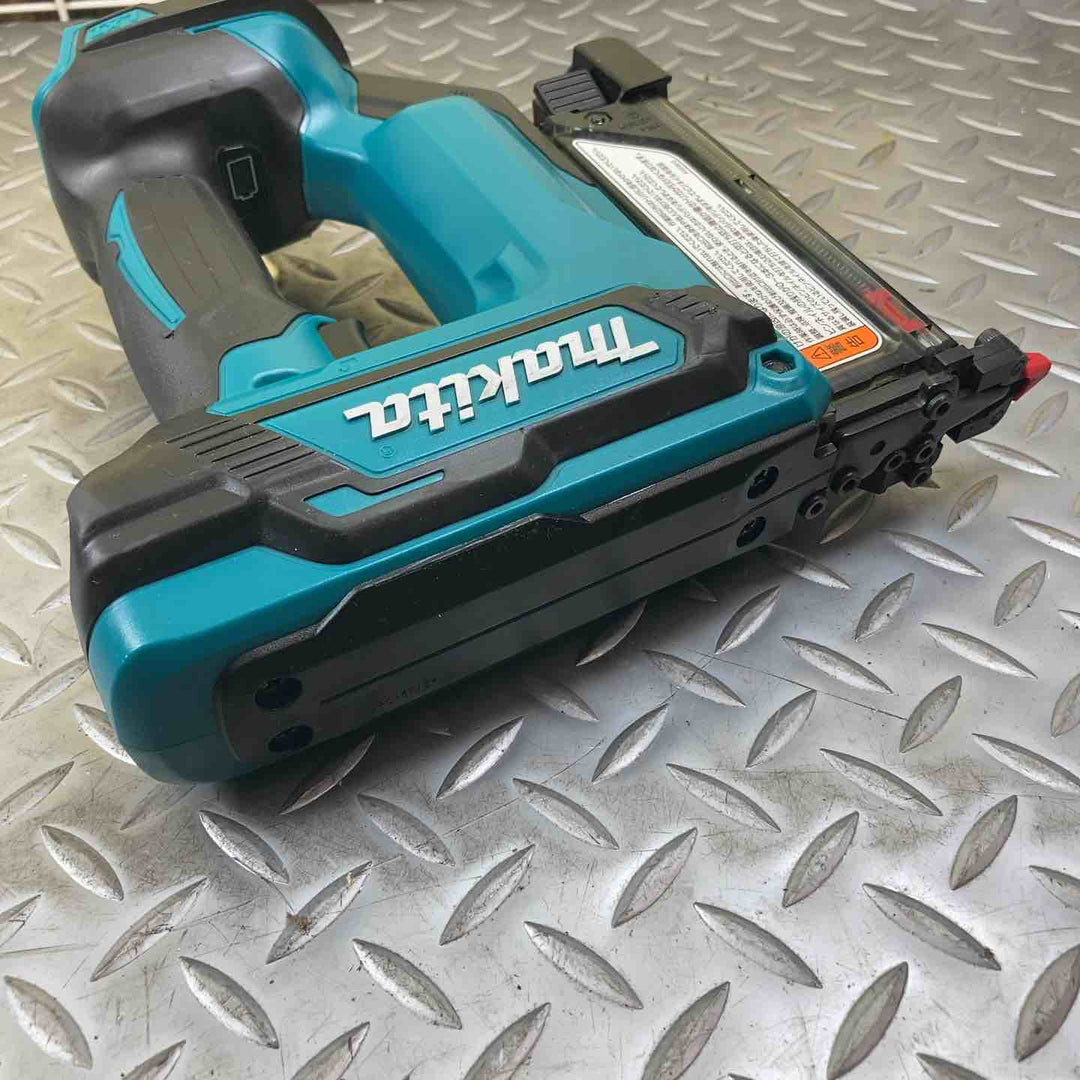 ★マキタ(makita) コードレスピンネイラ PT353DZ【川崎店】