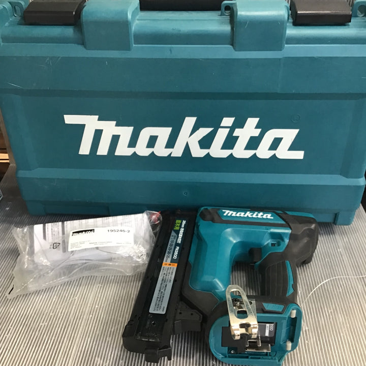 ★マキタ(makita) コードレスフィニッシュネイラ FN350DZK【草加店】