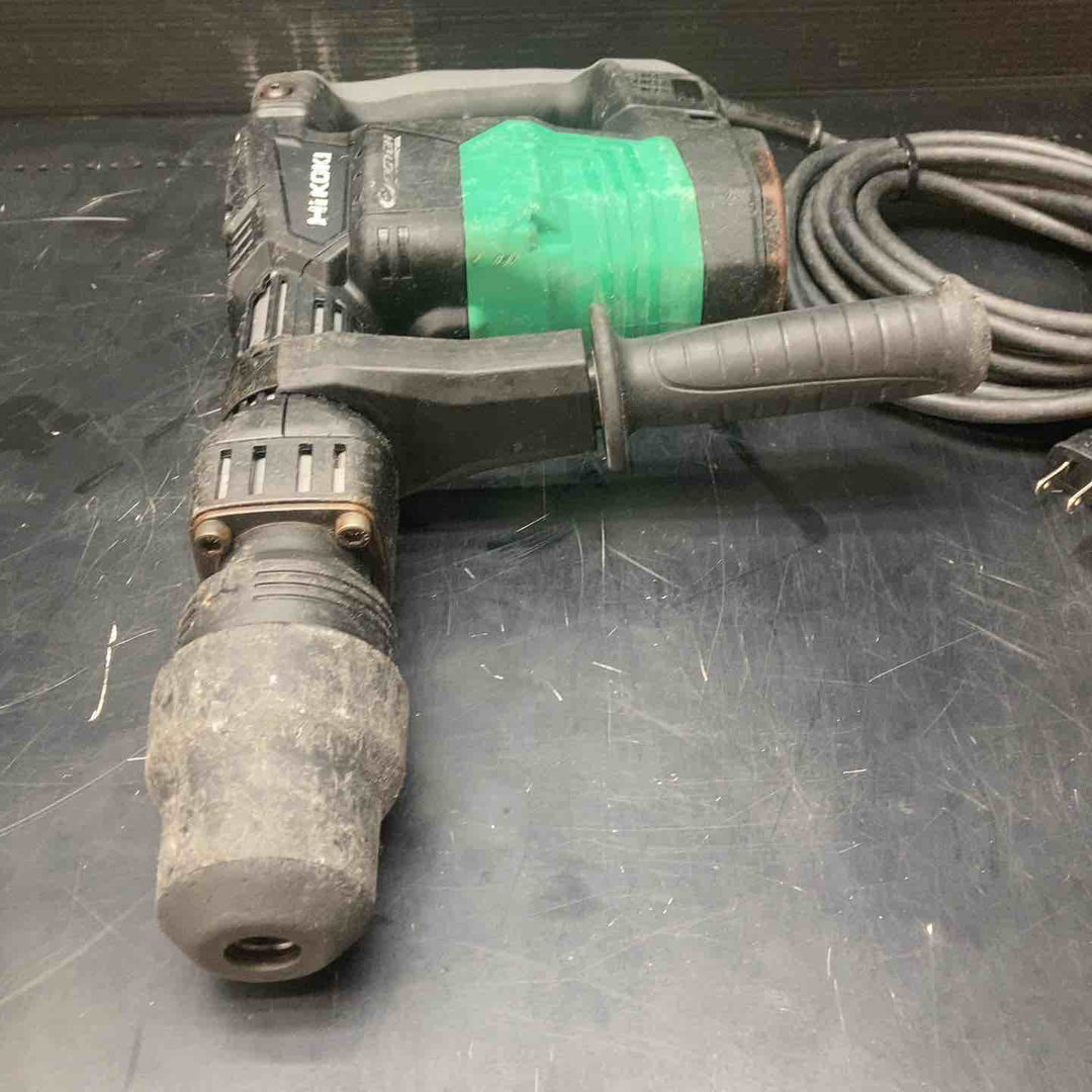 ★ハイコーキ(HIKOKI ※旧:日立工機) 電動ハンマ H41ME【川越店】