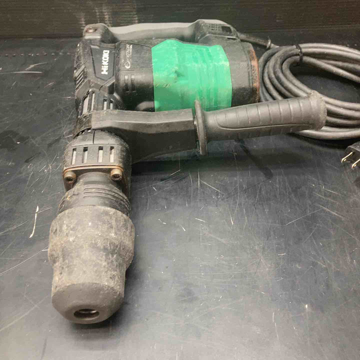 ★ハイコーキ(HIKOKI ※旧:日立工機) 電動ハンマ H41ME【川越店】