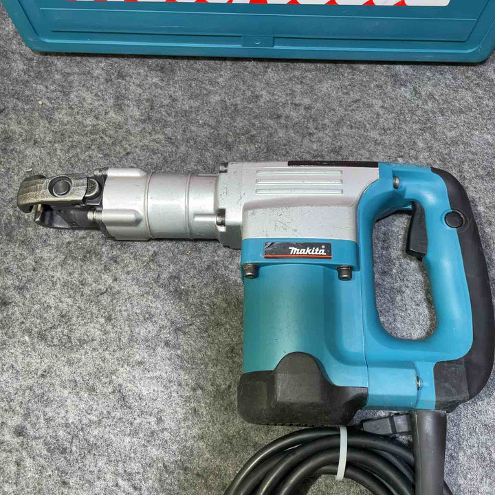 マキタ(makita) 電動ハンマ HM0830【桶川店】