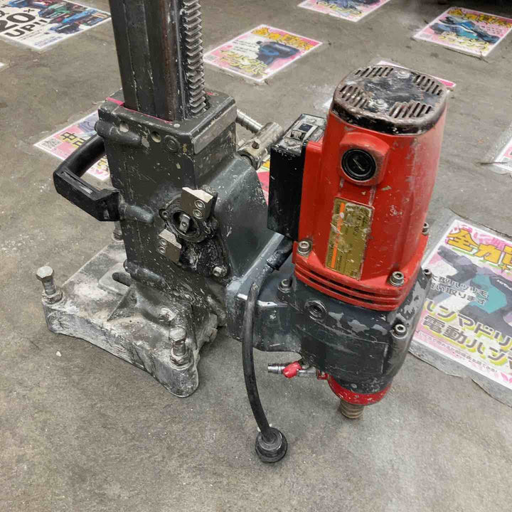 ハッケン(コンセック) コアドリル  SPM-300A2【川崎店】
