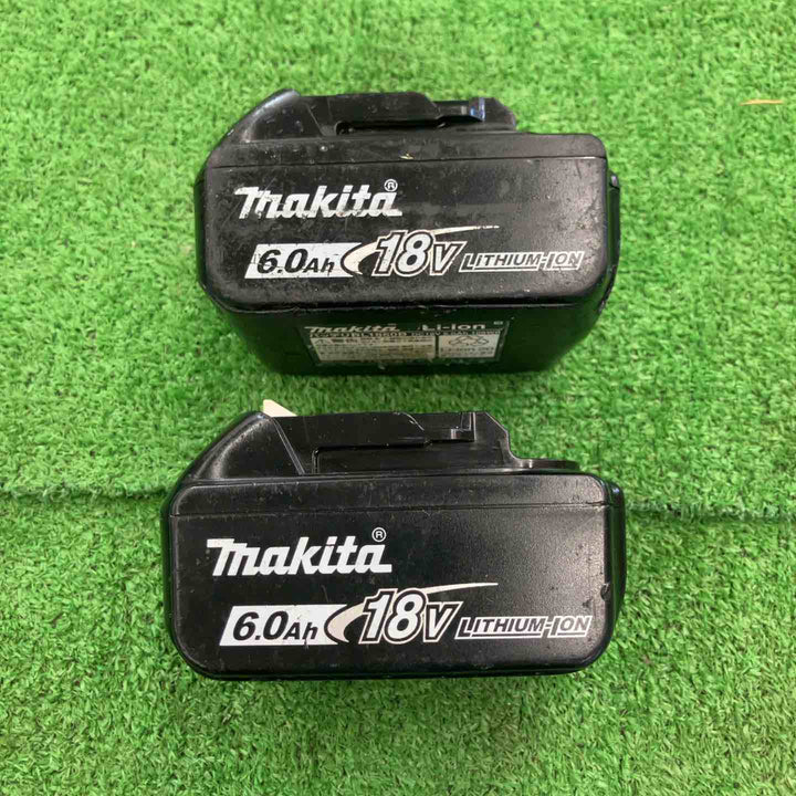 【中古品】 マキタ/makita コードレスインパクトドライバー TD173DRGX 【桶川店】
