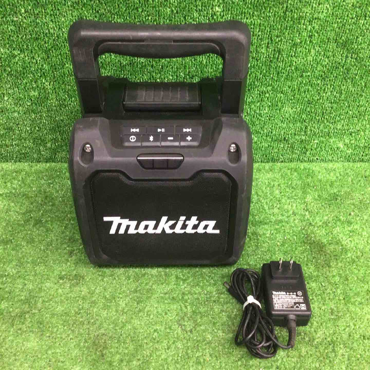 【中古品】 マキタ/makita  コードレススピーカー MR200B 【鴻巣店】