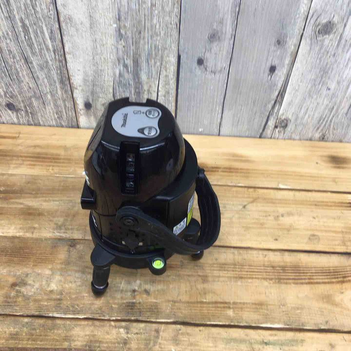 マキタ レーザー墨出し器 おおがね 通り芯 ろく 高輝度タイプ SK308PH 【東大和店】