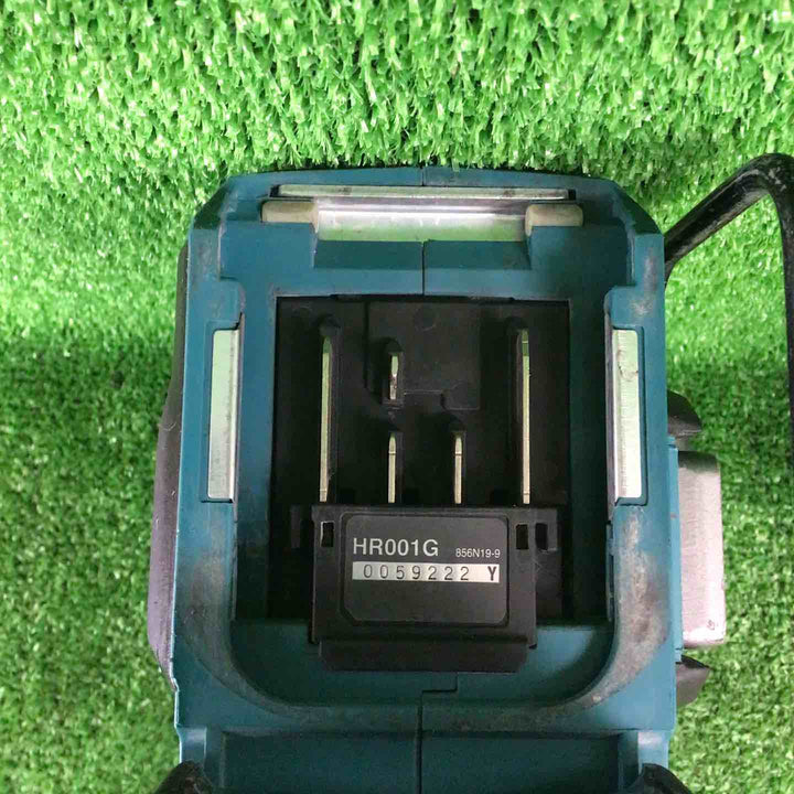 ★マキタ(makita) コードレスハンマドリル HR001GRDXV【川崎店】