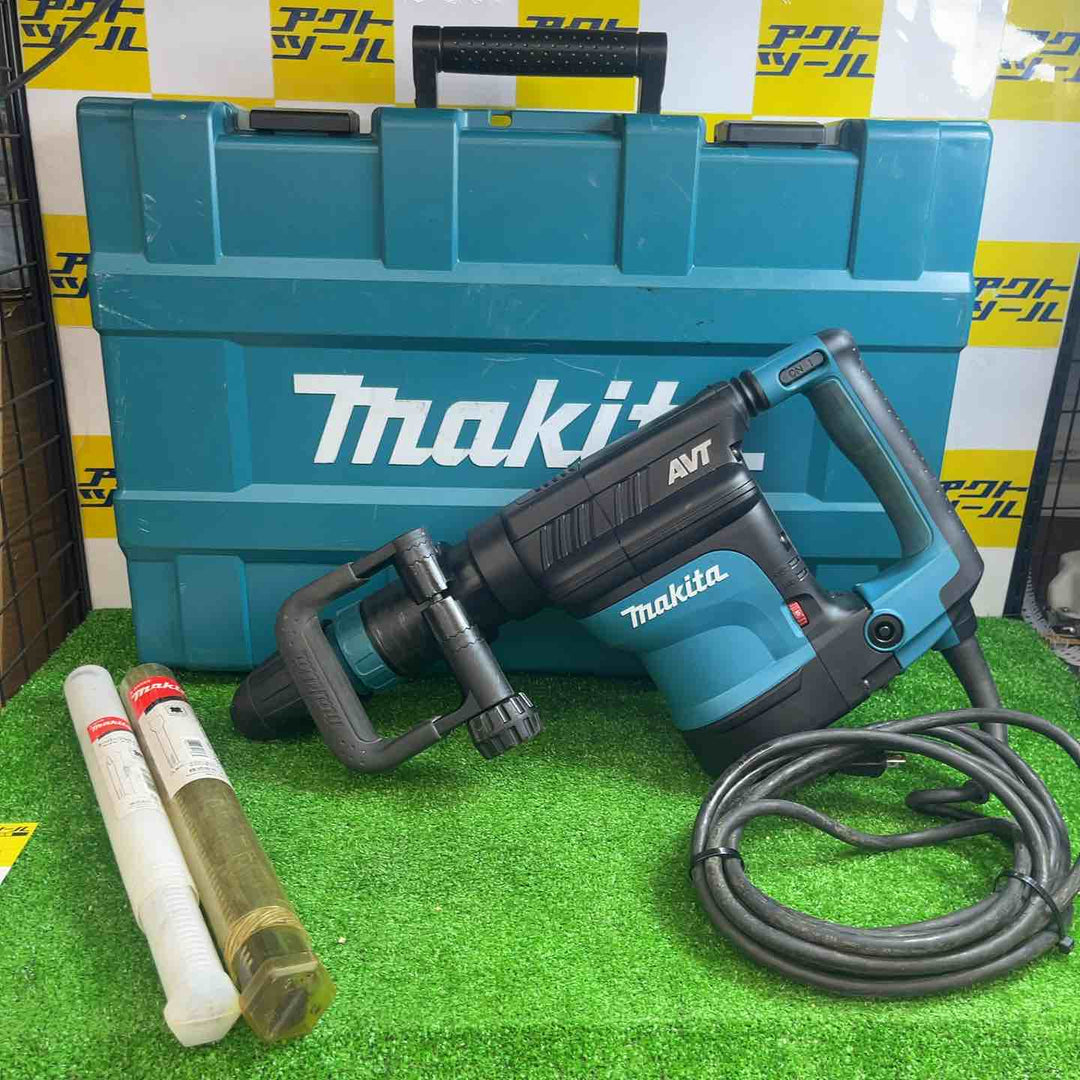 ★マキタ(makita) 電動ハンマ HM1111C【越谷店】