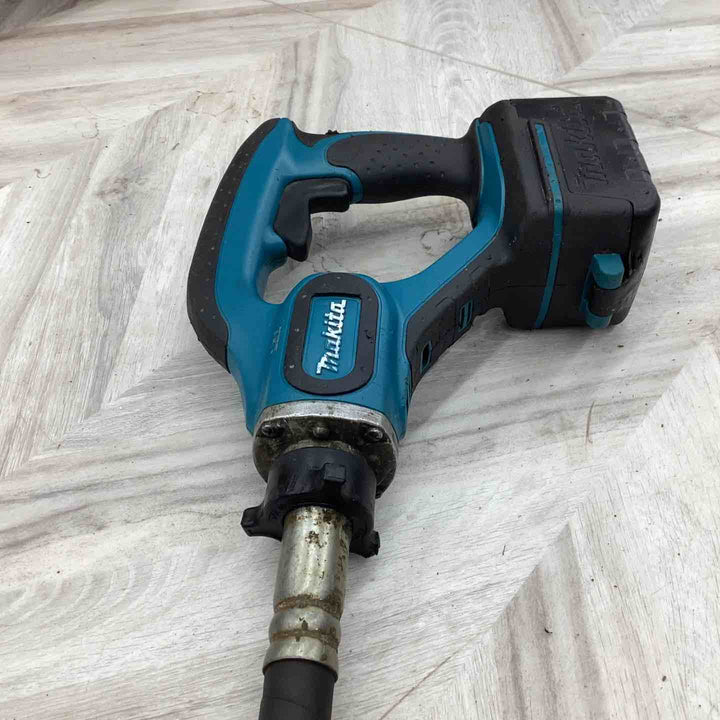 ★マキタ(makita) コードレスコンクリートバイブレータ VR350DZ【越谷店】