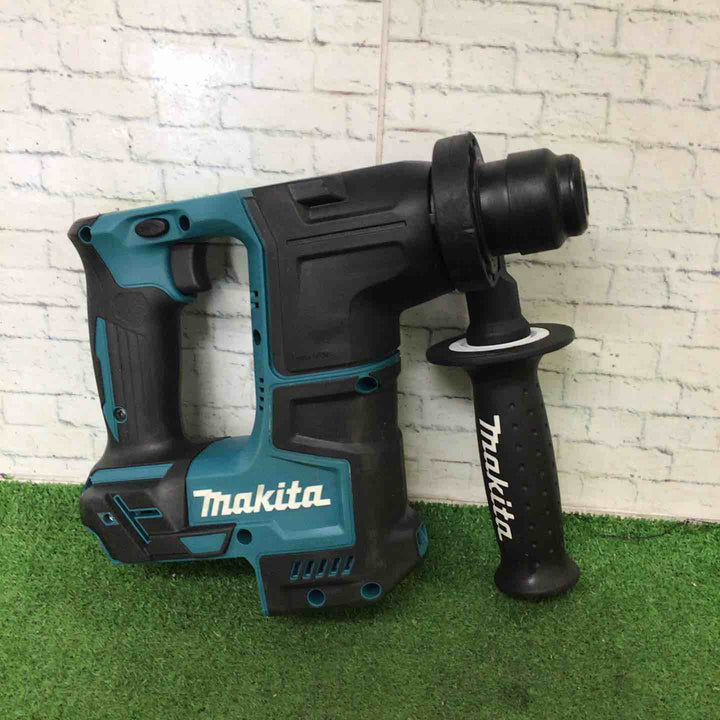 ☆マキタ(makita) コードレスハンマドリル HR171DZ【町田店】