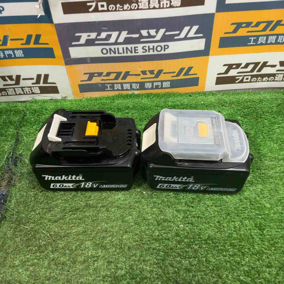 ★マキタ(makita) コードレスインパクトドライバー TD173DGXAP【草加店】