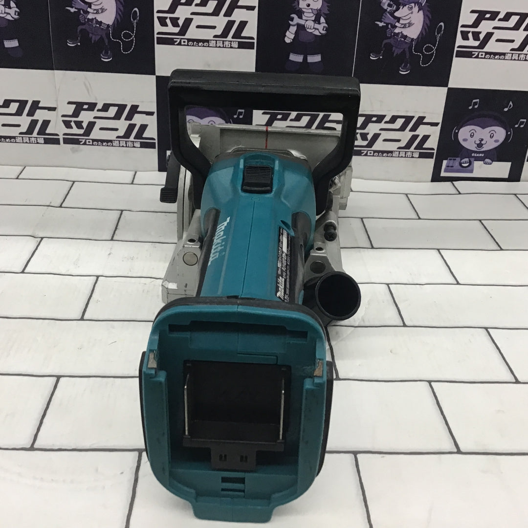 〇マキタ(makita) コードレスジョイントカッター PJ140DZ【所沢店】