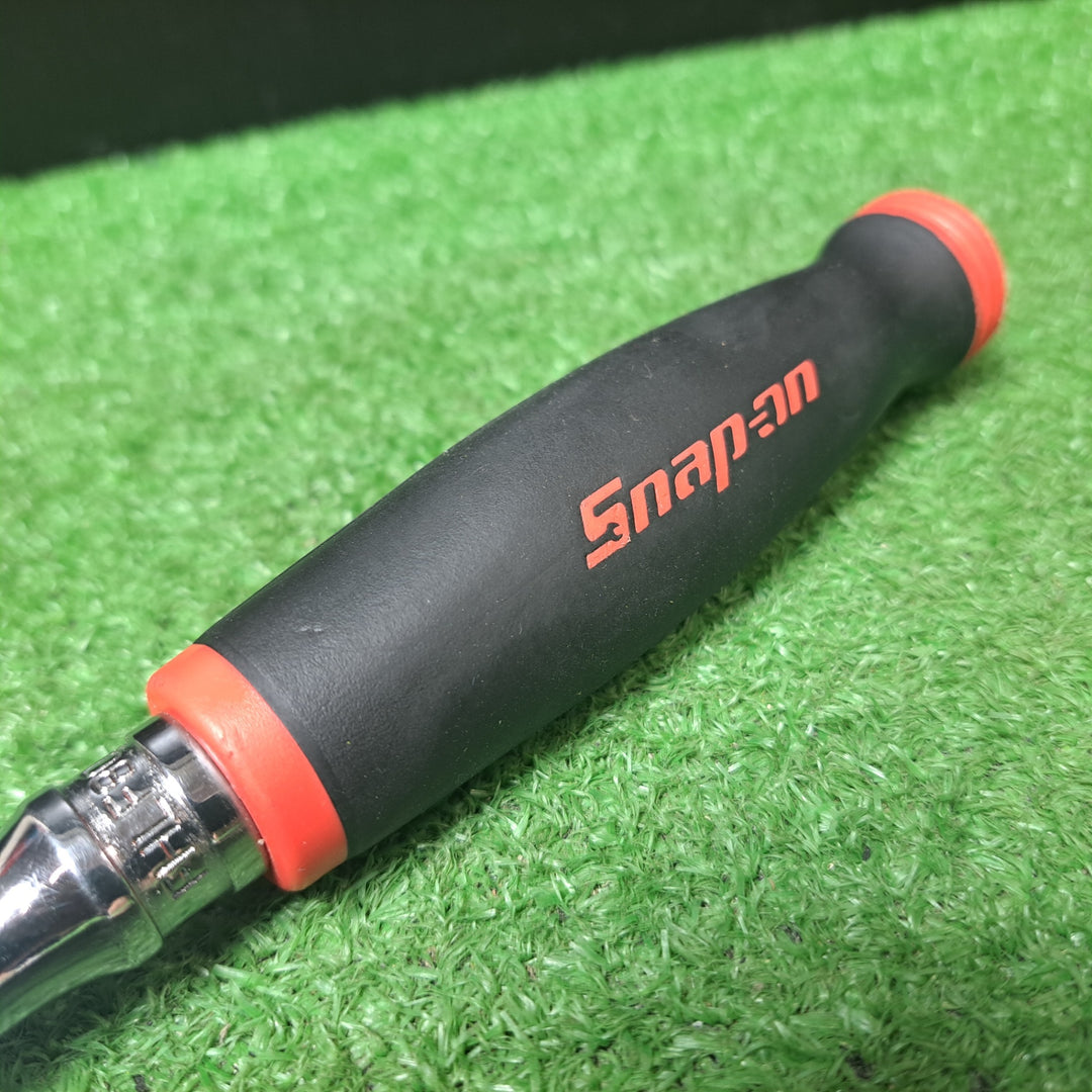 スナップオン/Snap-on 3/8sqフレックスヘッドラチェット FHLF80A【岩槻店】