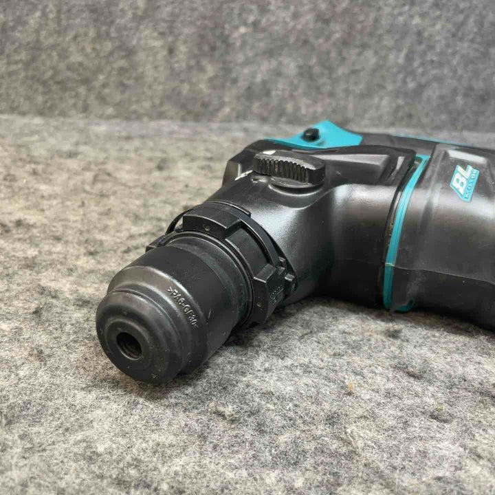 マキタ(makita) コードレスハンマドリル HR171DRGX【桶川店】
