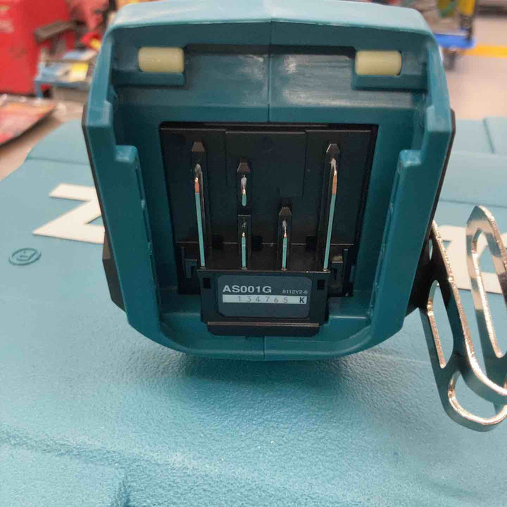 ★マキタ(makita) コードレスエアダスタ AS001GRD　40V対応【戸田店】
